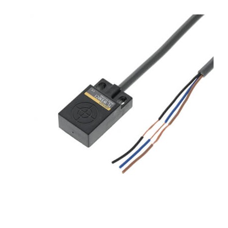 Omron TL-W5MC1 2M TLW5MC1 OMRON Plane cc 3h NoEnr 5mm NPN NA Cable 2m